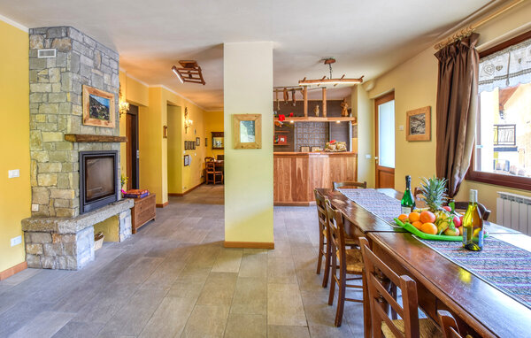 Apartamento - Pezzoro , Italia - IVG005 8