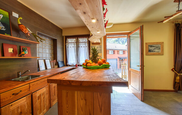 Apartamento - Pezzoro , Italia - IVG005 804