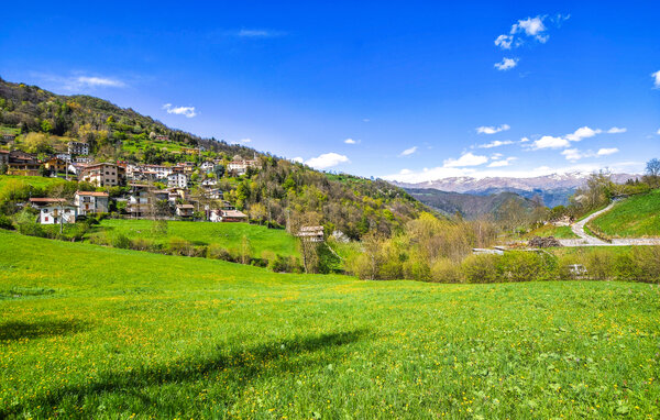 Apartamento - Pezzoro , Italia - IVG005 902
