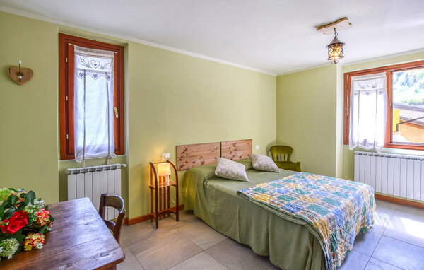 Apartamento - Pezzoro , Italia - IVG005 4
