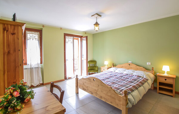 Apartamento - Pezzoro , Italia - IVG005 603