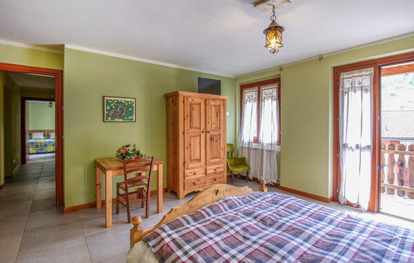 Apartamento - Pezzoro , Italia - IVG005 605