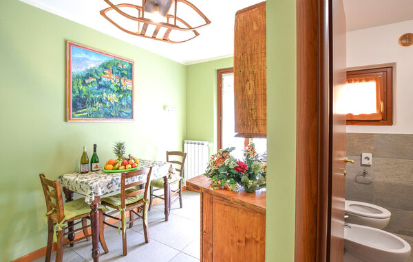 Apartamento - Pezzoro , Italia - IVG005 401