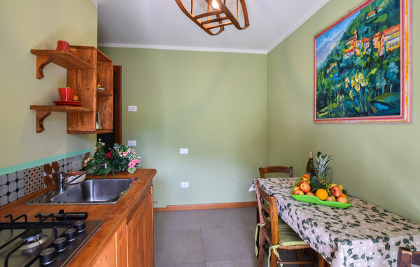 Apartamento - Pezzoro , Italia - IVG005 402