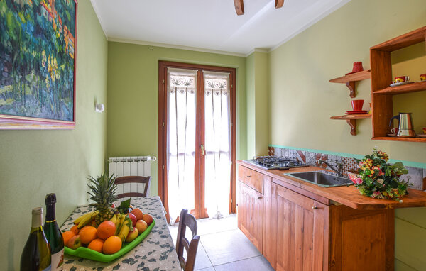 Apartamento - Pezzoro , Italia - IVG005 403