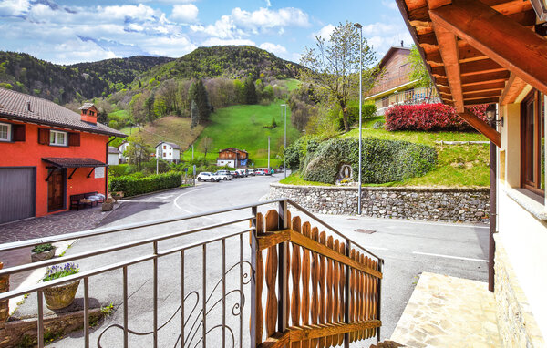 Apartamento - Pezzoro , Italia - IVG005 101