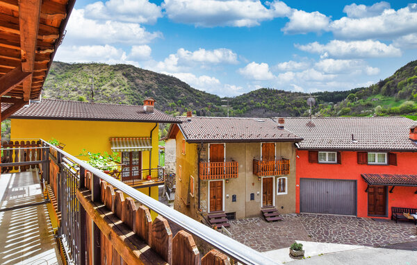 Apartamento - Pezzoro , Italia - IVG005 102