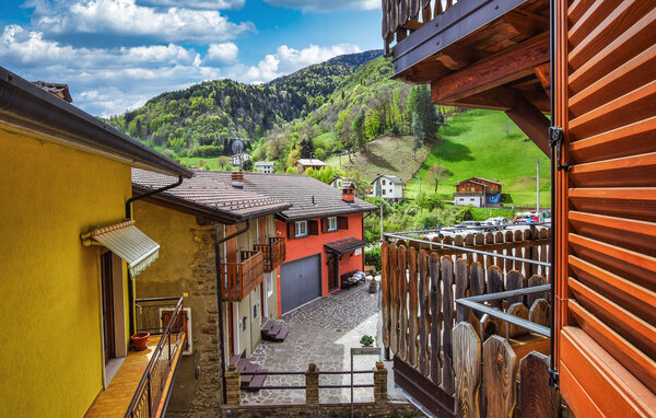 Apartamento - Pezzoro , Italia - IVG005 6