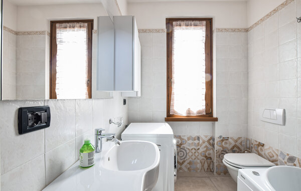 Ferienwohnung - Albarè di Costermano , Italien - IVG007 701