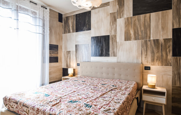 Ferienwohnung - Albarè di Costermano , Italien - IVG007 3
