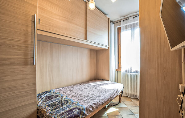 Apartment - Albarè di Costermano , Italy - IVG007 601