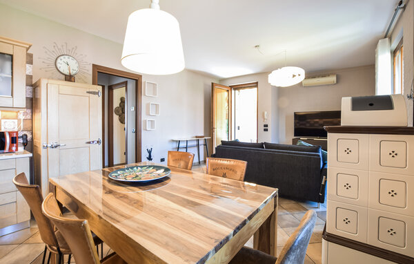 Ferienwohnung - Albarè di Costermano , Italien - IVG007 401