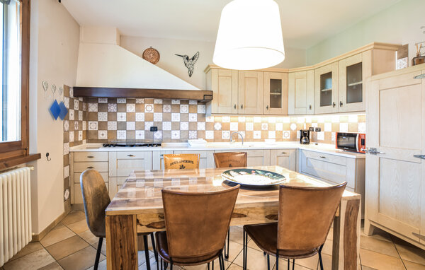 Ferienwohnung - Albarè di Costermano , Italien - IVG007 402