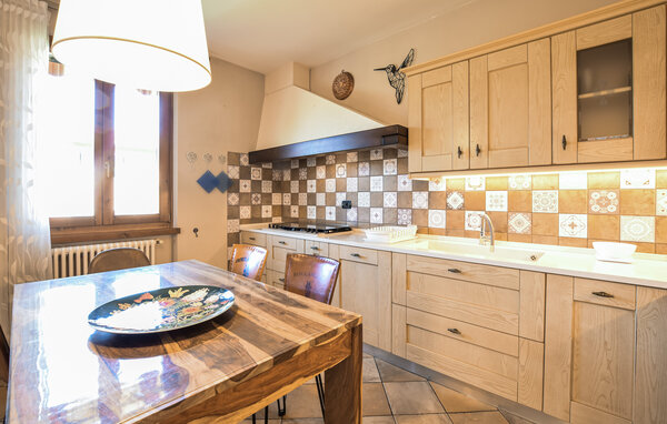 Ferienwohnung - Albarè di Costermano , Italien - IVG007 403