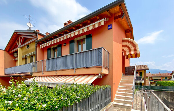 Ferienwohnung - Albarè di Costermano , Italien - IVG007 81