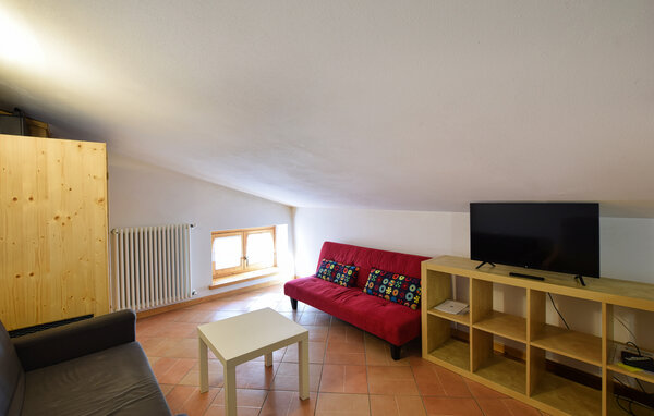 Ferienhaus - Fosse di Sant'Anna d'Alfaedo , Italien - IVG010 5
