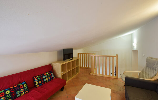 Ferienhaus - Fosse di Sant'Anna d'Alfaedo , Italien - IVG010 4