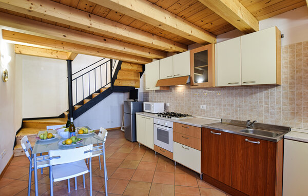 Ferienhaus - Fosse di Sant'Anna d'Alfaedo , Italien - IVG010 3