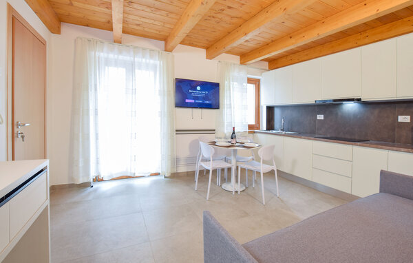 Ferienwohnung - Peschiera del Garda , Italien - IVG011 2