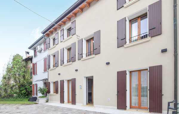 Ferienwohnung - Peschiera del Garda , Italien - IVG011 1