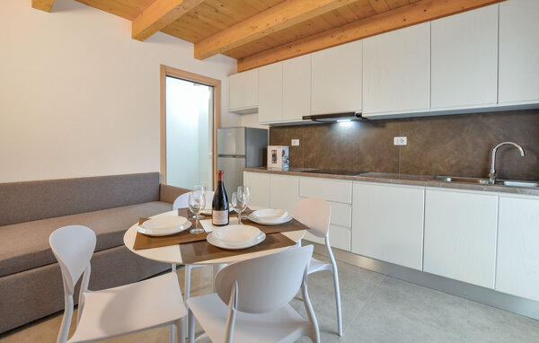 Appartamento - Peschiera del Garda , Italia - IVG012 1