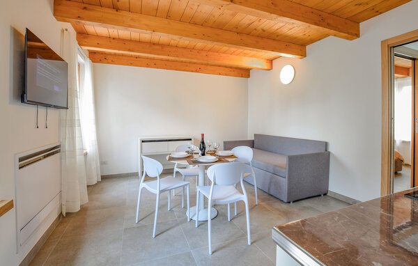 Appartamento - Peschiera del Garda , Italia - IVG013 1
