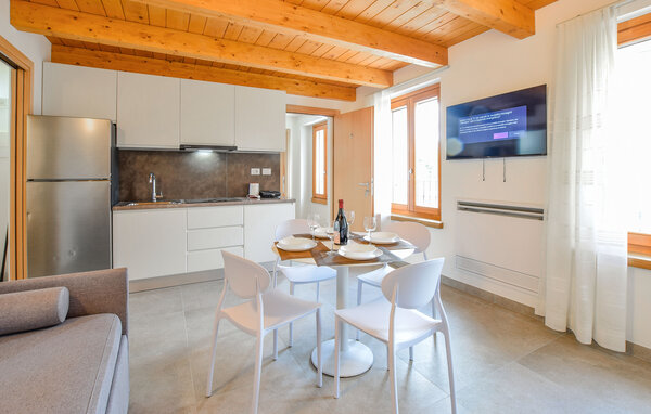 Appartamento - Peschiera del Garda , Italia - IVG013 2