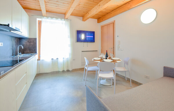 Appartamento - Peschiera del Garda , Italia - IVG014 1
