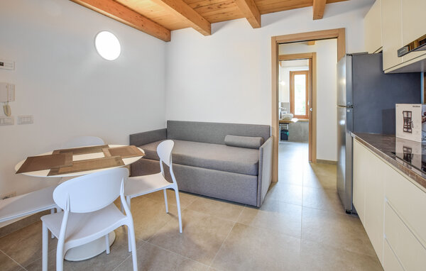 Appartamento - Peschiera del Garda , Italia - IVG014 2