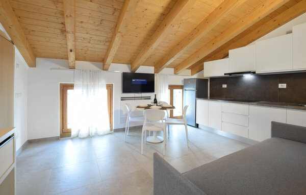 Appartamento - Peschiera del Garda , Italia - IVG015 2
