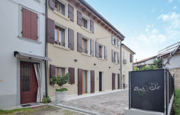 Appartamento - Peschiera del Garda , Italia - IVG015 1