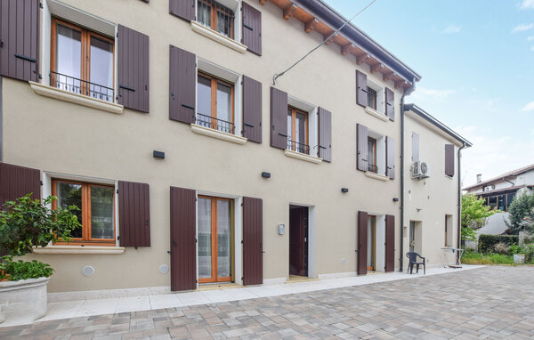 Appartamento - Peschiera del Garda , Italia - IVG016 1