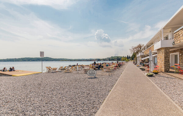 Apartament - Soiano del Lago , Wlochy - IVG018 901