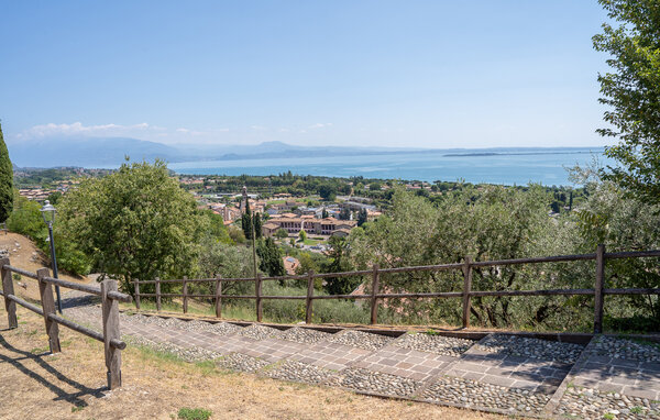 Apartament - Soiano del Lago , Wlochy - IVG018 902