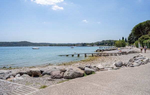 Apartament - Soiano del Lago , Wlochy - IVG018 7