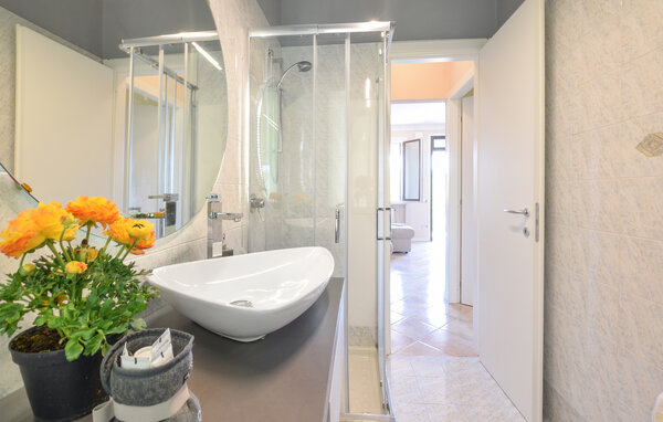Apartament - Soiano del Lago , Wlochy - IVG018 702