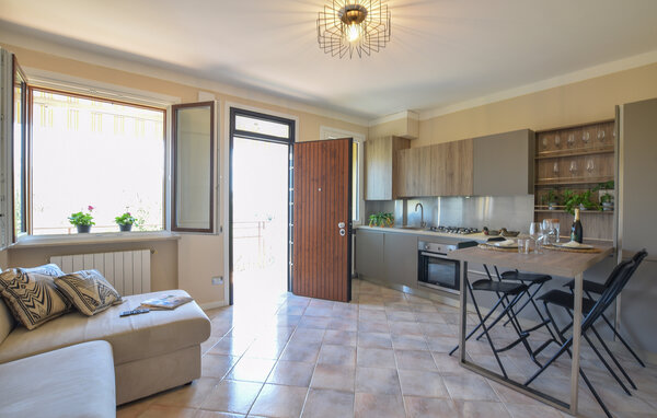 Apartament - Soiano del Lago , Wlochy - IVG018 401