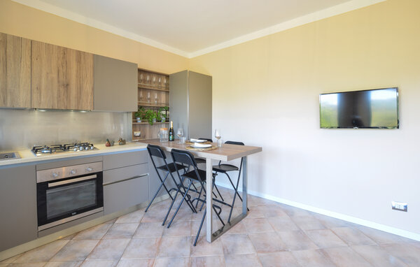 Apartament - Soiano del Lago , Wlochy - IVG018 402
