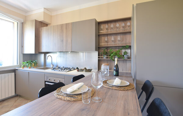 Apartament - Soiano del Lago , Wlochy - IVG018 4