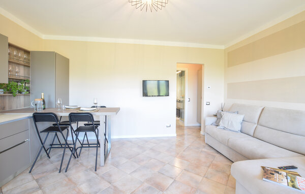 Apartament - Soiano del Lago , Wlochy - IVG018 302