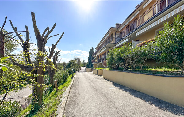 Apartament - Soiano del Lago , Wlochy - IVG018 6