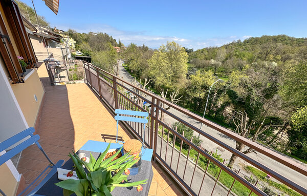 Apartament - Soiano del Lago , Wlochy - IVG018 102