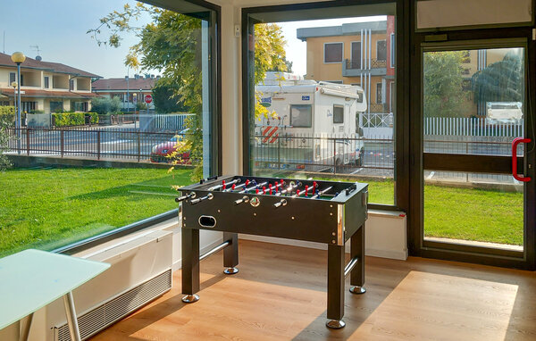 Appartement - Ospedaletto di Pescantina , Italië - IVG019 801