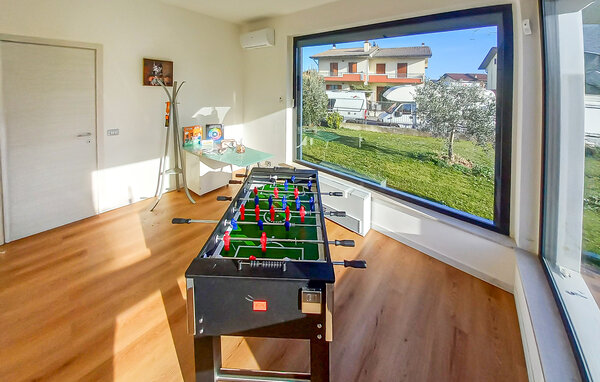 Appartement - Verona , Italië - IVG019 801