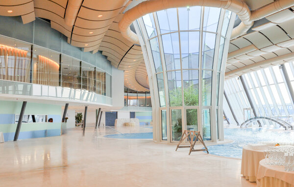 Appartement - Verona , Italië - IVG019 907