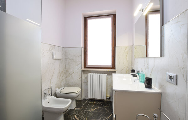 Ferienwohnung - Ospedaletto di Pescantina , Italien - IVG019 701