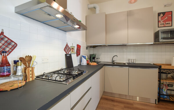 Ferienwohnung - Ospedaletto di Pescantina , Italien - IVG019 6