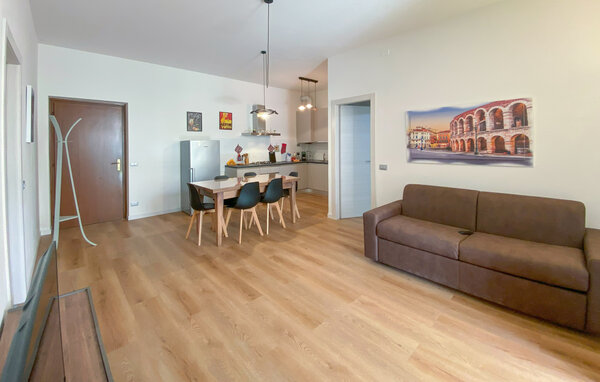 Ferienwohnung - Ospedaletto di Pescantina , Italien - IVG019 3