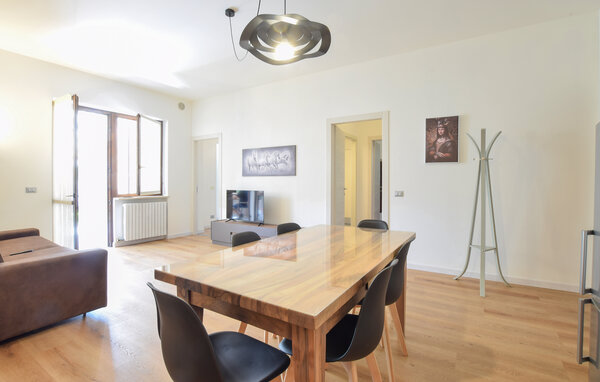 Ferienwohnung - Ospedaletto di Pescantina , Italien - IVG019 4