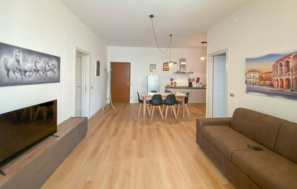 Ferienwohnung - Ospedaletto di Pescantina , Italien - IVG019 301